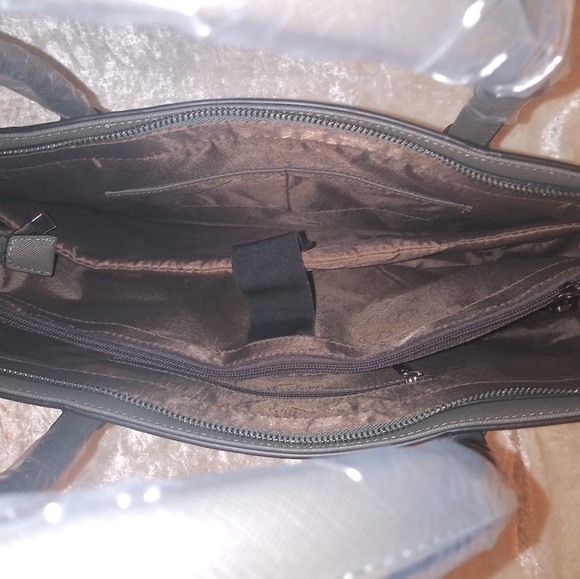 NEW!! BAI MAY Tote/Tablet Bag - NWOT - Picture 5 of 5